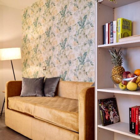 Premium Venice Apartment เมสเตร ภายนอก รูปภาพ