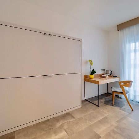 Premium Venice Apartment เมสเตร ภายนอก รูปภาพ