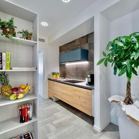 Premium Venice Apartment เมสเตร ภายนอก รูปภาพ