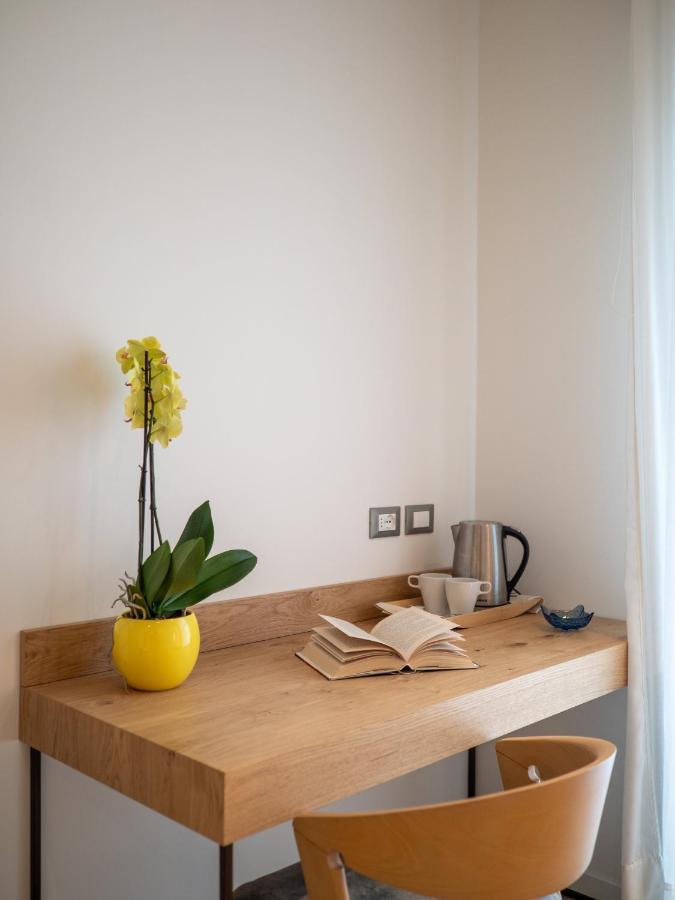 Premium Venice Apartment เมสเตร ภายนอก รูปภาพ