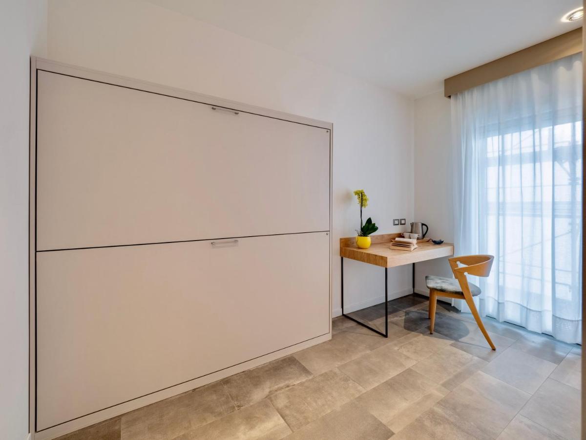 Premium Venice Apartment เมสเตร ภายนอก รูปภาพ