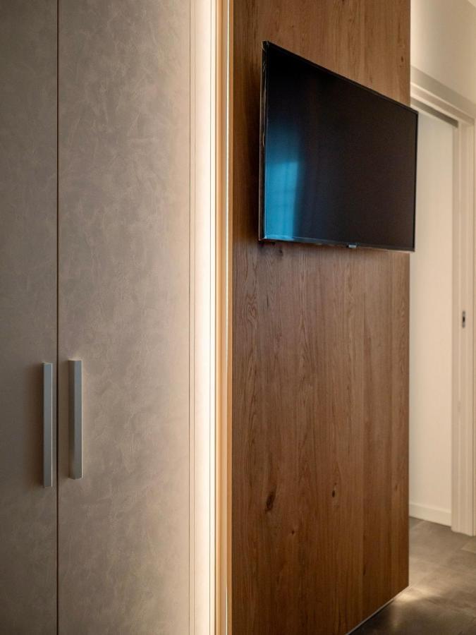 Premium Venice Apartment เมสเตร ภายนอก รูปภาพ
