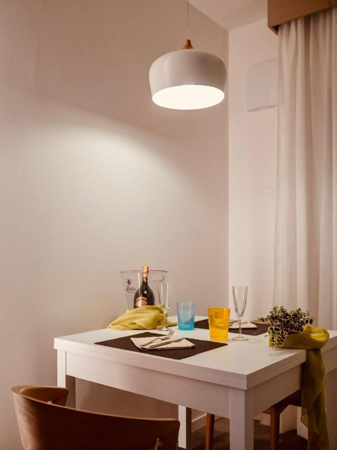 Premium Venice Apartment เมสเตร ภายนอก รูปภาพ