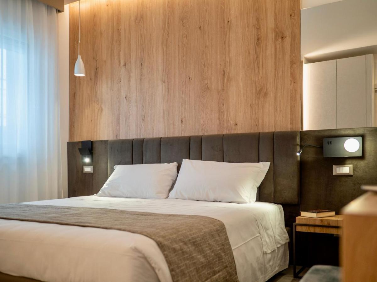 Premium Venice Apartment เมสเตร ภายนอก รูปภาพ