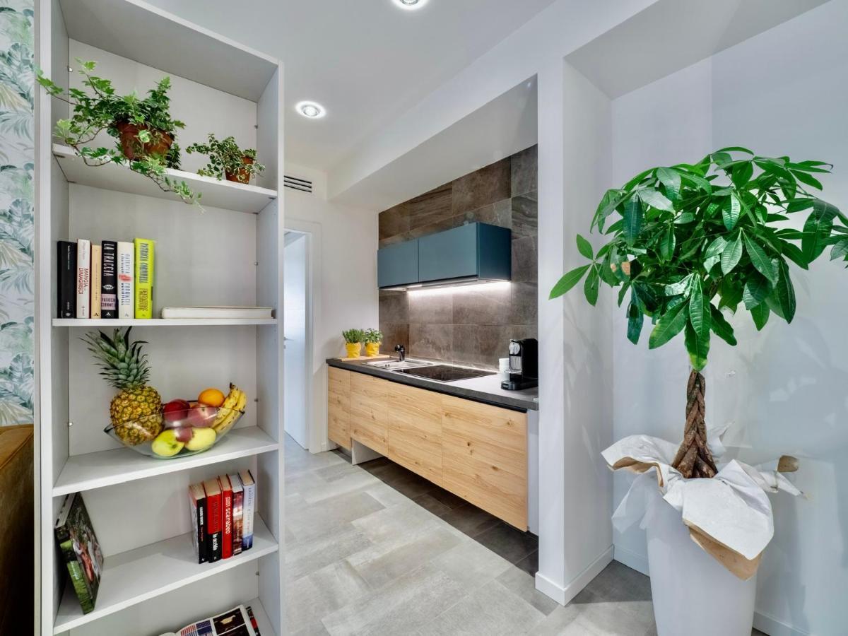 Premium Venice Apartment เมสเตร ภายนอก รูปภาพ