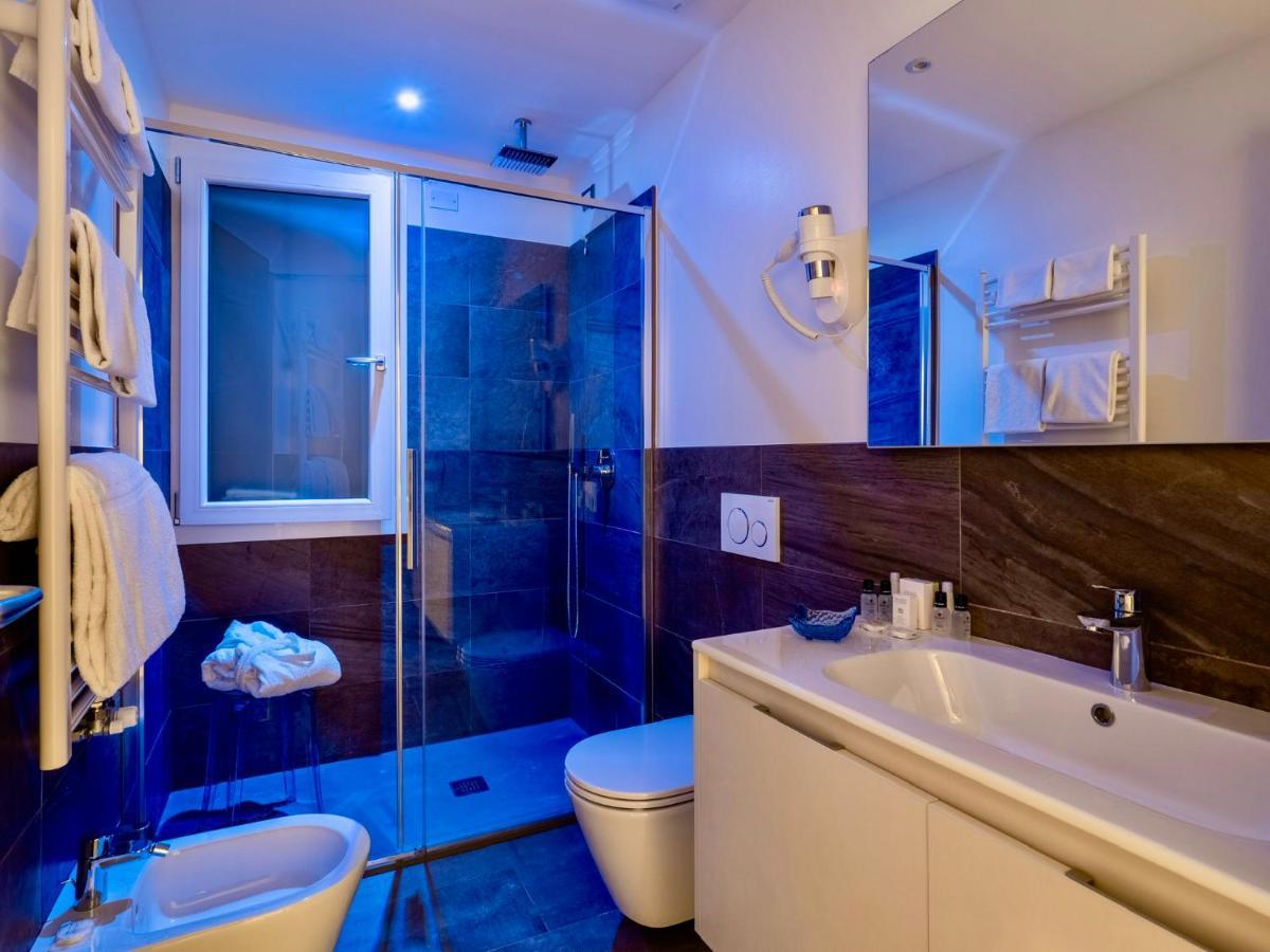 Premium Venice Apartment เมสเตร ภายนอก รูปภาพ
