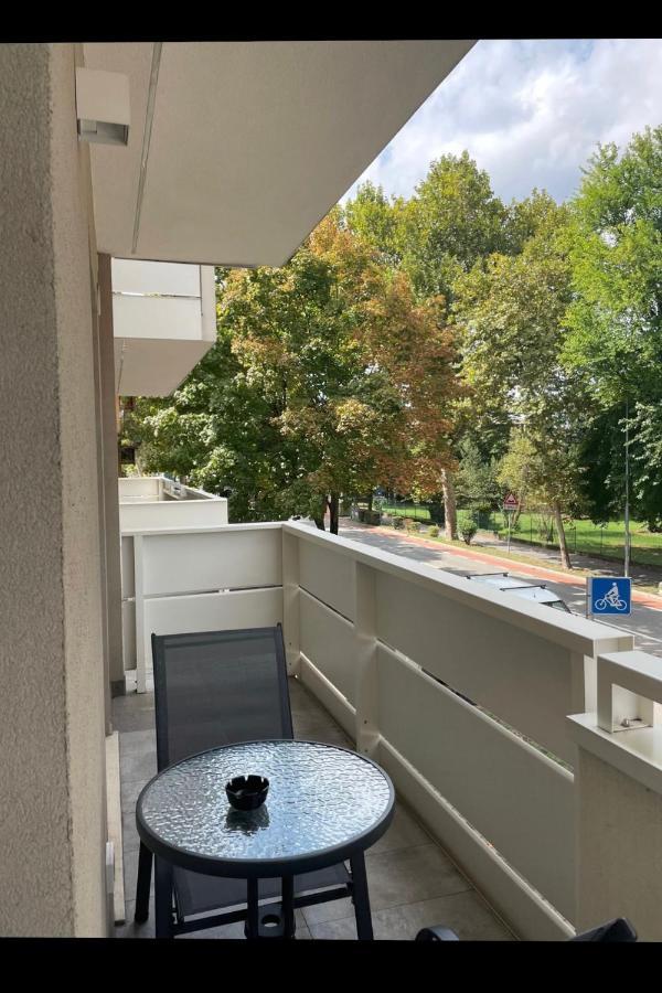 Premium Venice Apartment เมสเตร ภายนอก รูปภาพ